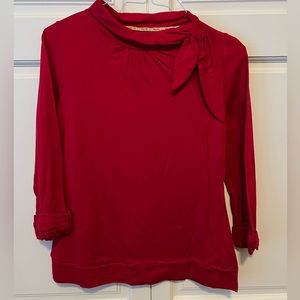 Adorable Anthropologie top